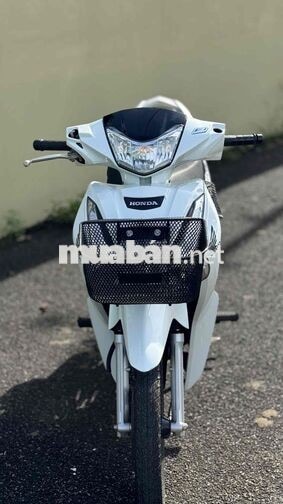 Honda Future 2023 Trắng Việt Nam
