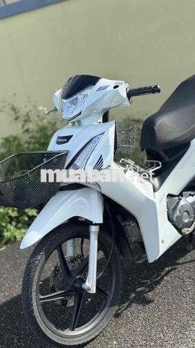 Honda Future 2023 Trắng Việt Nam