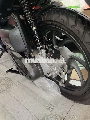 Honda Vision od***h chủ bs 95