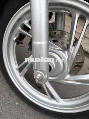 SH125 2024 odo 5100 km xe như mới Hỗ trợ góp