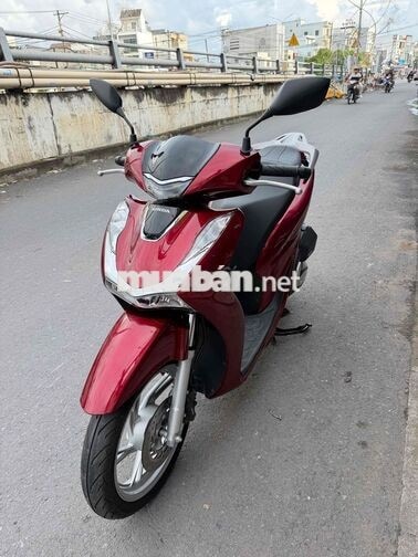 SH125 2024 odo 5100 km xe như mới Hỗ trợ góp