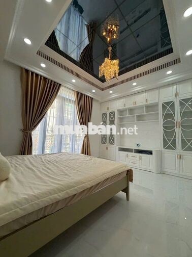 🏡 SIÊU PHẨM NHÀ PHỐ QUẬN 7 – CÓ THANG MÁY, GARA Ô TÔ – GIÁ 17,9 TỶ 🏡