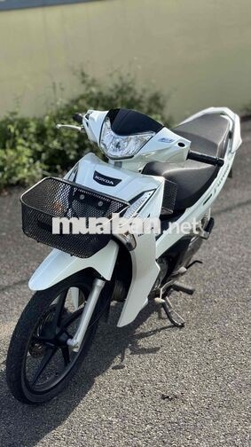 Honda Future 2023 Trắng Việt Nam