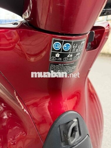 SH125 2024 odo 5100 km xe như mới Hỗ trợ góp