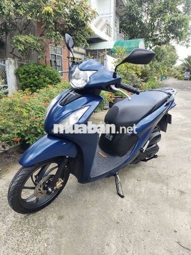 Honda Vision od***h chủ bs 95