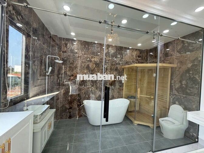 🏡 SIÊU PHẨM NHÀ PHỐ QUẬN 7 – CÓ THANG MÁY, GARA Ô TÔ – GIÁ 17,9 TỶ 🏡