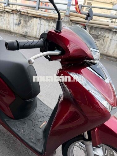 SH125 2024 odo 5100 km xe như mới Hỗ trợ góp