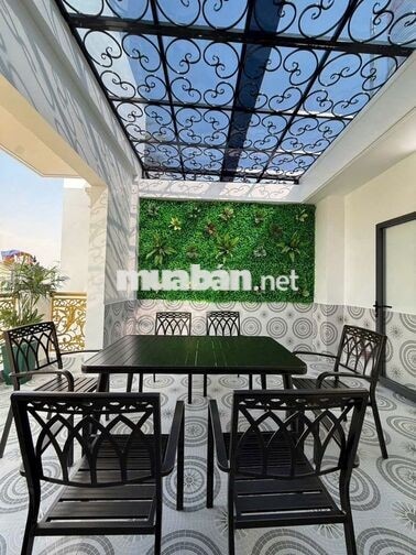 🏡 SIÊU PHẨM NHÀ PHỐ QUẬN 7 – CÓ THANG MÁY, GARA Ô TÔ – GIÁ 17,9 TỶ 🏡