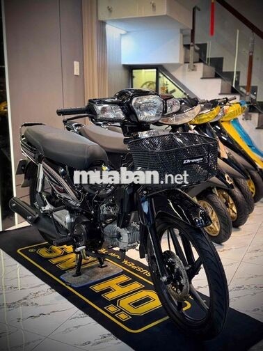 sp dream 110 >>> up full 125cc ( xe siêu đẹp )