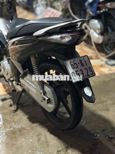 Future mập fi tiếc kiệm xăng biển 65 ngây chủ máy