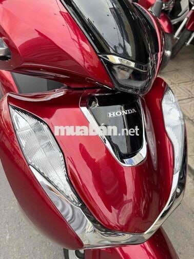 SH125 2024 odo 5100 km xe như mới Hỗ trợ góp
