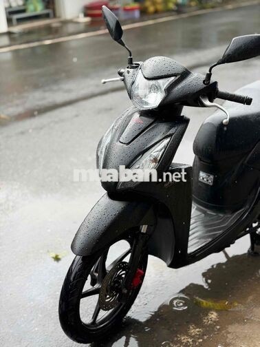 Honda Vision banh lớn smk 2023 biển 83 ngây chủ má
