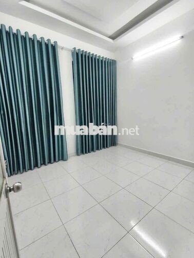 🔥🔥CHO THUÊ NHÀ NC - DT 3.5X10M - HẺM XE HƠI 370 PHẠM HỮU LẦU - NHÀ BÈ