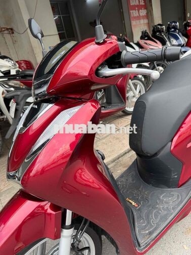 SH125 2024 odo 5100 km xe như mới Hỗ trợ góp