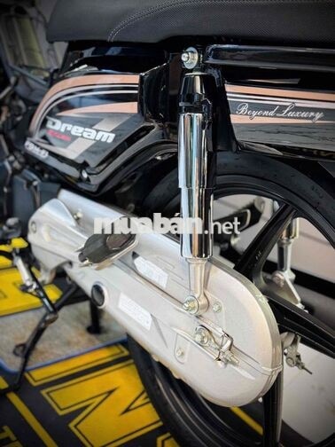 sp dream 110 >>> up full 125cc ( xe siêu đẹp )
