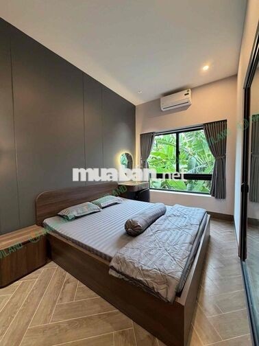 🏡 CĂN HỘ 1PN CHO THUÊ – HÒA XUÂN, ĐÀ NẴNG