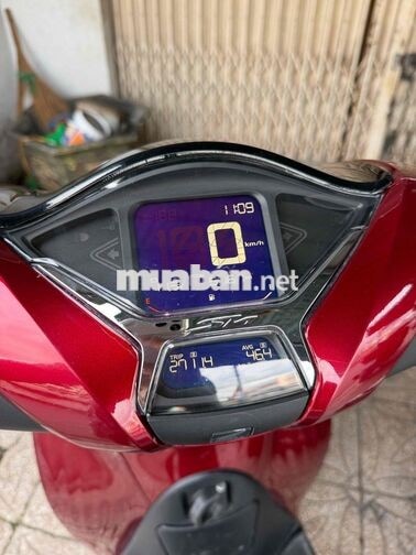 SH125 2024 odo 5100 km xe như mới Hỗ trợ góp