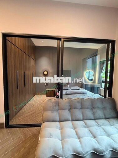 🏡 CĂN HỘ 1PN CHO THUÊ – HÒA XUÂN, ĐÀ NẴNG