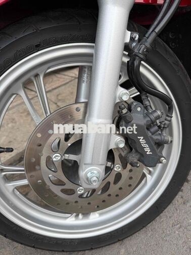 SH125 2024 odo 5100 km xe như mới Hỗ trợ góp