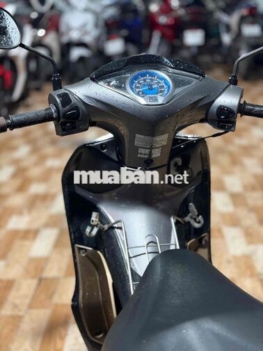 Future mập fi tiếc kiệm xăng biển 65 ngây chủ máy