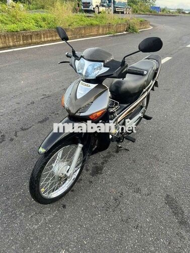 Honda Future Neo Kim 2008 lên Fi bs 67