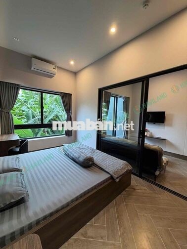 🏡 CĂN HỘ 1PN CHO THUÊ – HÒA XUÂN, ĐÀ NẴNG
