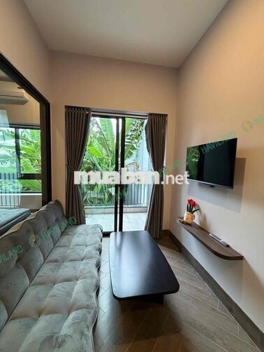 🏡 CĂN HỘ 1PN CHO THUÊ – HÒA XUÂN, ĐÀ NẴNG