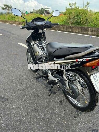 Honda Future Neo Kim 2008 lên Fi bs 67