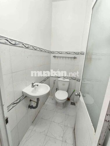 🔥🔥CHO THUÊ NHÀ NC - DT 3.5X10M - HẺM XE HƠI 370 PHẠM HỮU LẦU - NHÀ BÈ