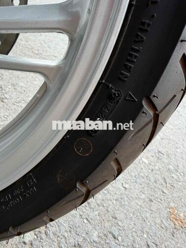 SH125 2024 odo 5100 km xe như mới Hỗ trợ góp