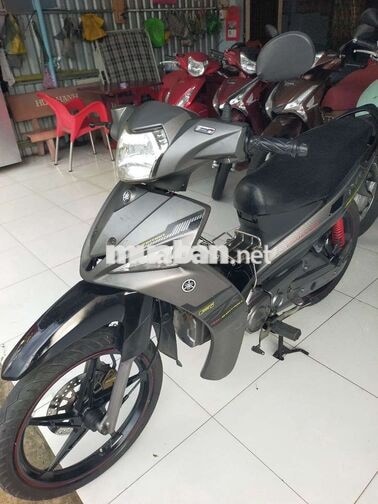 Yamaha Sirius RC Fi 2017 Xám