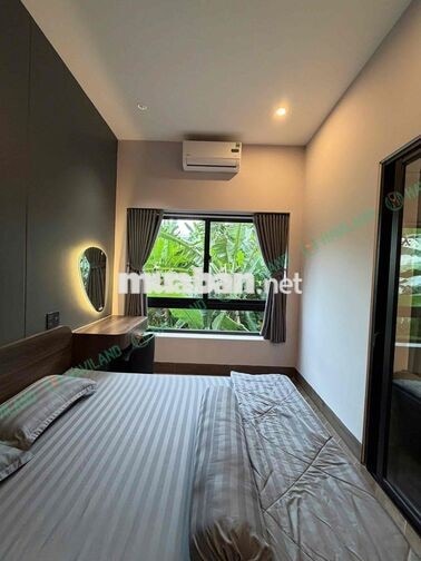 🏡 CĂN HỘ 1PN CHO THUÊ – HÒA XUÂN, ĐÀ NẴNG