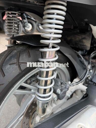 SH125 2024 odo 5100 km xe như mới Hỗ trợ góp