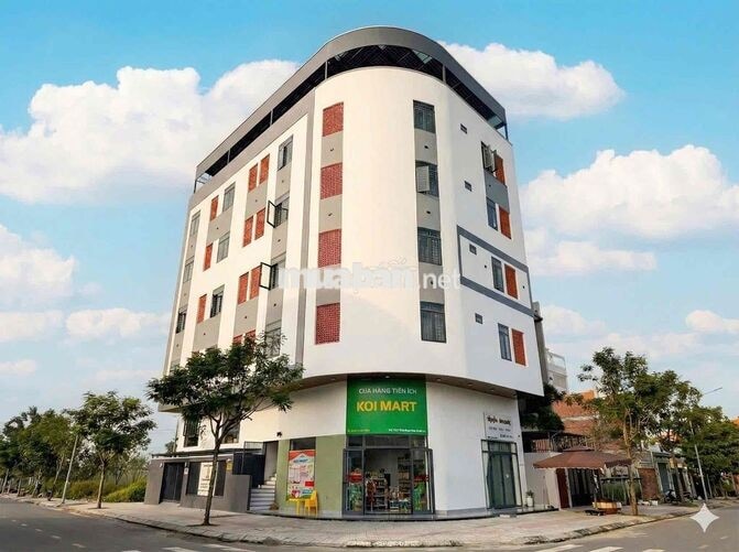 📣 CHO THUÊ MẶT BẰNG KINH DOANH – VỊ TRÍ ĐẮC ĐỊA TẠI HÒA XUÂN, ĐÀ NẴNG