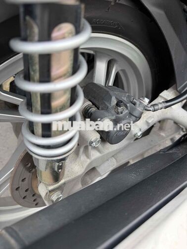 SH125 2024 odo 5100 km xe như mới Hỗ trợ góp