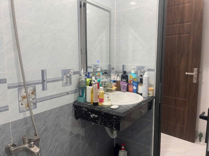 BÁN NHÀ ĐẸP, HOÀN CÔNG ĐẦY ĐỦ, NGAY NGUYỄN ĐÌNH CHIỂU, PHƯỜNG 2 QUẬN 3