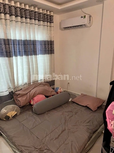 BÁN NHÀ ĐẸP, HOÀN CÔNG ĐẦY ĐỦ, NGAY NGUYỄN ĐÌNH CHIỂU, PHƯỜNG 2 QUẬN 3