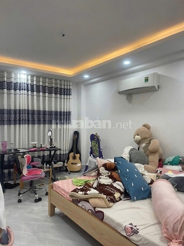 BÁN NHÀ ĐẸP, HOÀN CÔNG ĐẦY ĐỦ, NGAY NGUYỄN ĐÌNH CHIỂU, PHƯỜNG 2 QUẬN 3