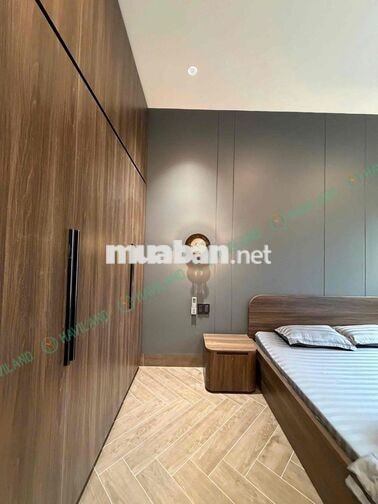 🏡 CĂN HỘ 1PN CHO THUÊ – HÒA XUÂN, ĐÀ NẴNG