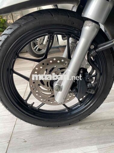 Honda SH Mode 2017 Trắng
