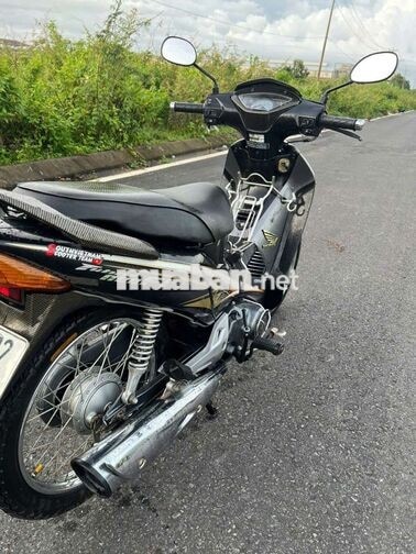Honda Future Neo Kim 2008 lên Fi bs 67