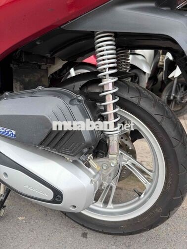 SH125 2024 odo 5100 km xe như mới Hỗ trợ góp