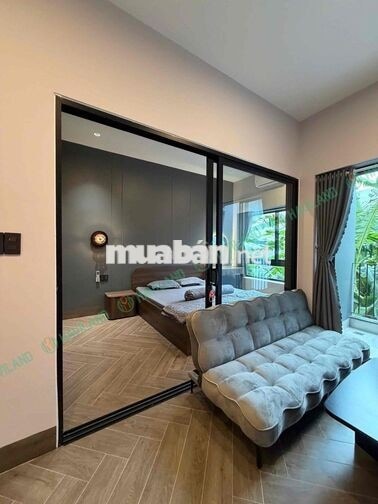 🏡 CĂN HỘ 1PN CHO THUÊ – HÒA XUÂN, ĐÀ NẴNG