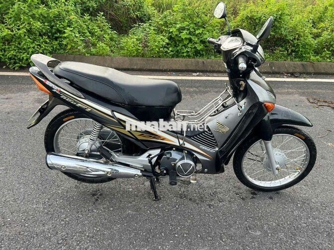 Honda Future Neo Kim 2008 lên Fi bs 67