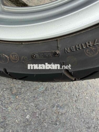 SH125 2024 odo 5100 km xe như mới Hỗ trợ góp