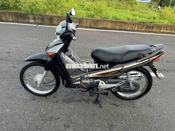 Honda Future Neo Kim 2008 lên Fi bs 67
