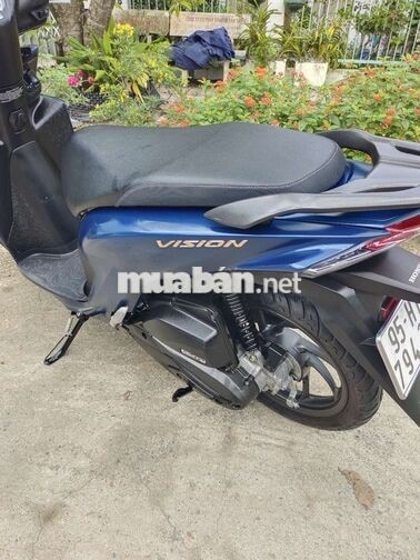 Honda Vision od***h chủ bs 95