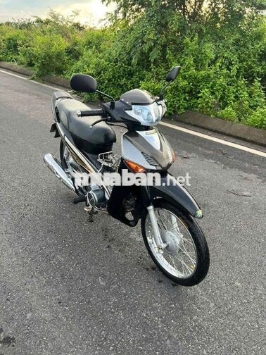 Honda Future Neo Kim 2008 lên Fi bs 67