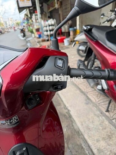 SH125 2024 odo 5100 km xe như mới Hỗ trợ góp