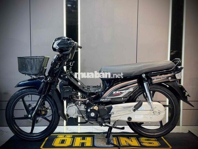 sp dream 110 >>> up full 125cc ( xe siêu đẹp )